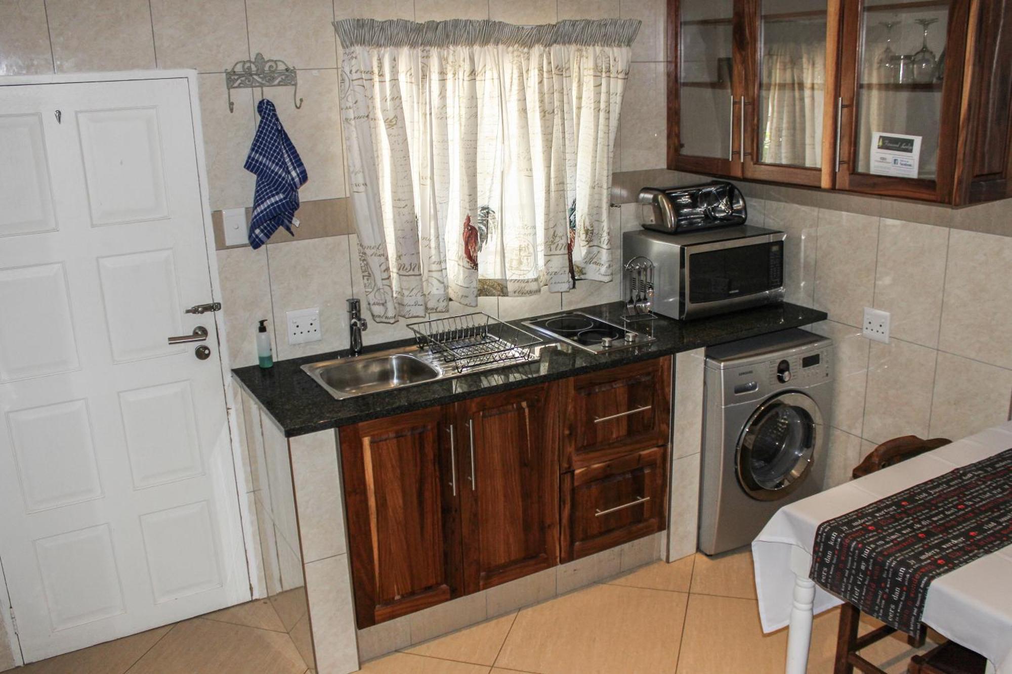 Firwood Lodge Pretoria Quarto foto