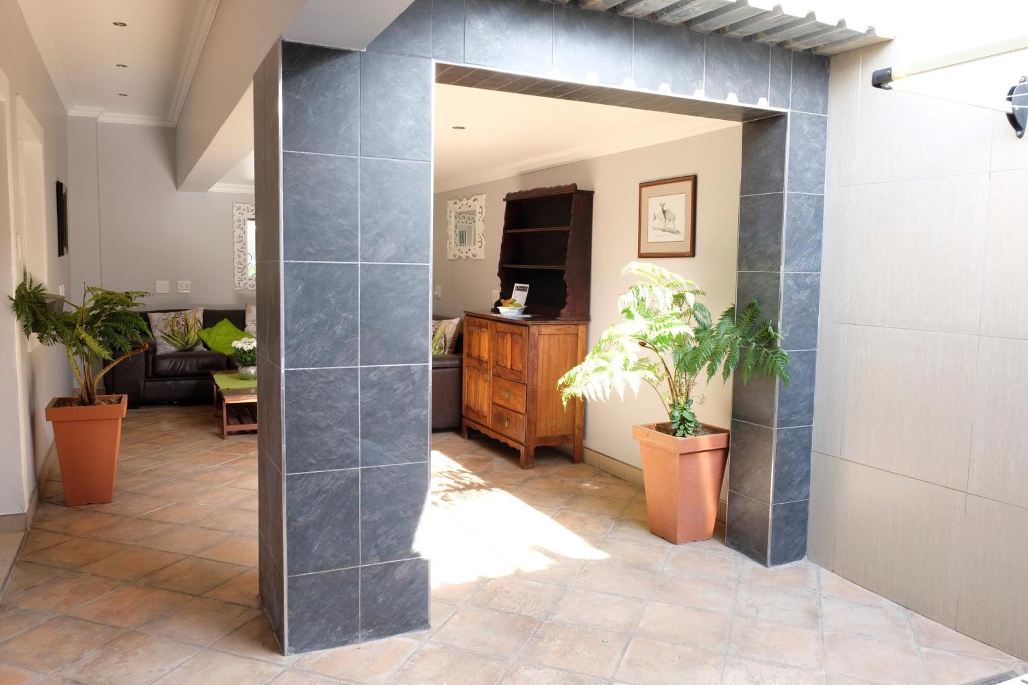 Firwood Lodge Pretoria Exterior foto