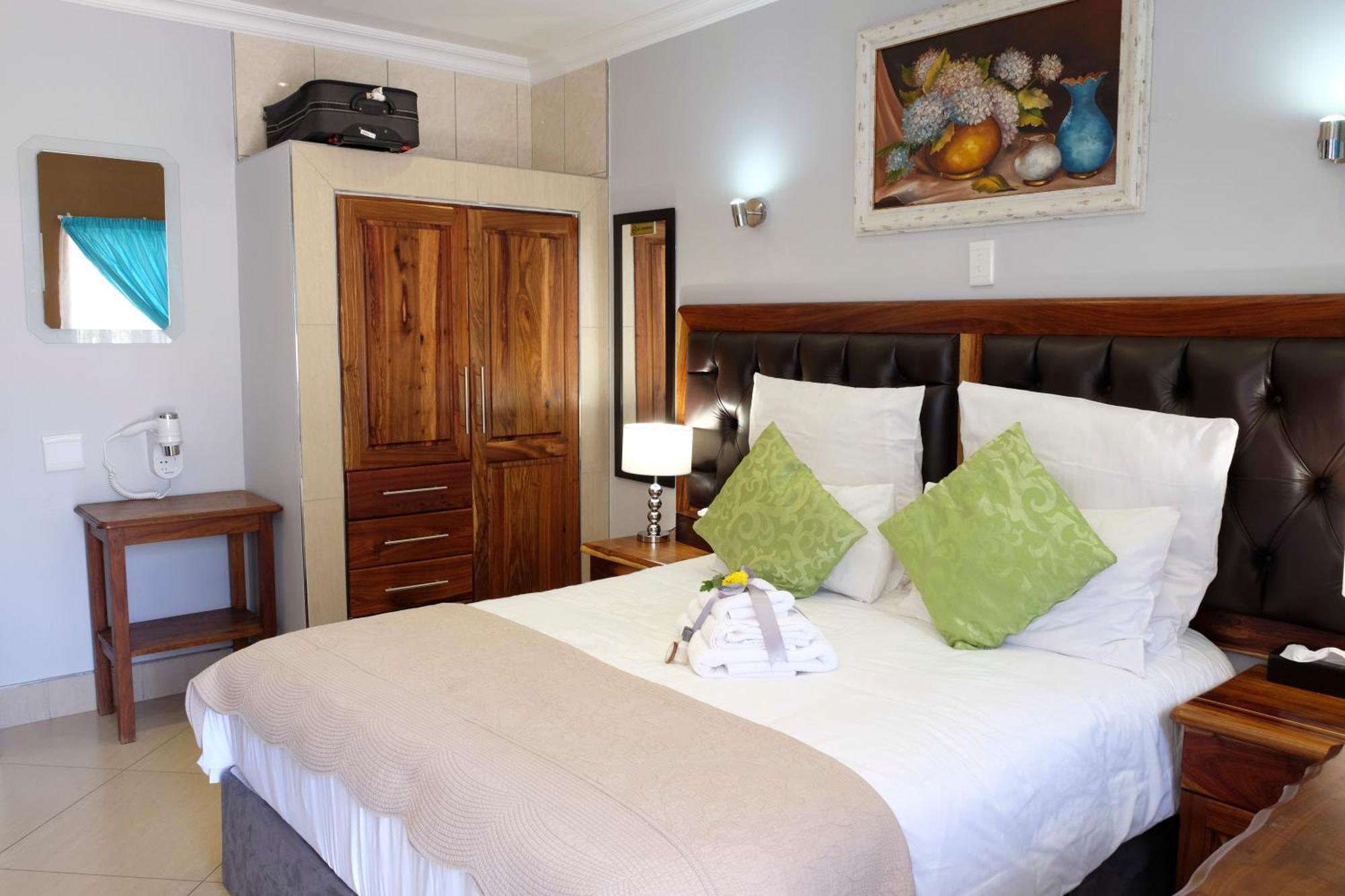 Firwood Lodge Pretoria Exterior foto