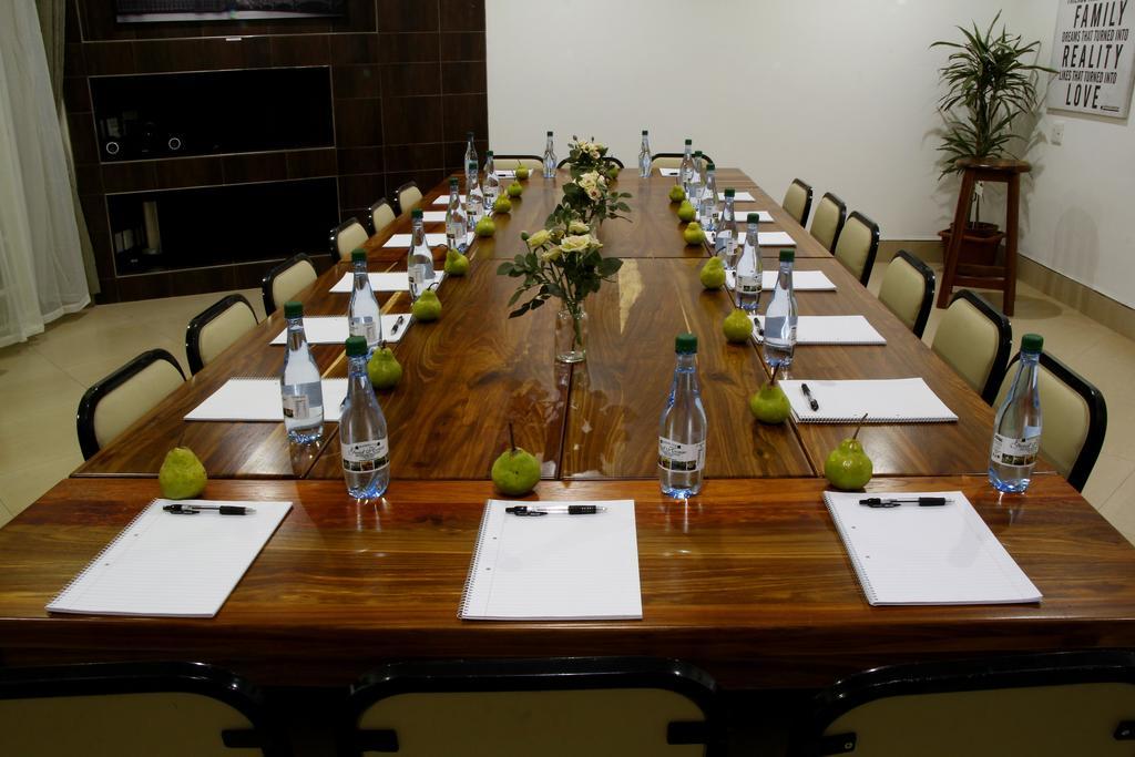 Firwood Lodge Pretoria Exterior foto