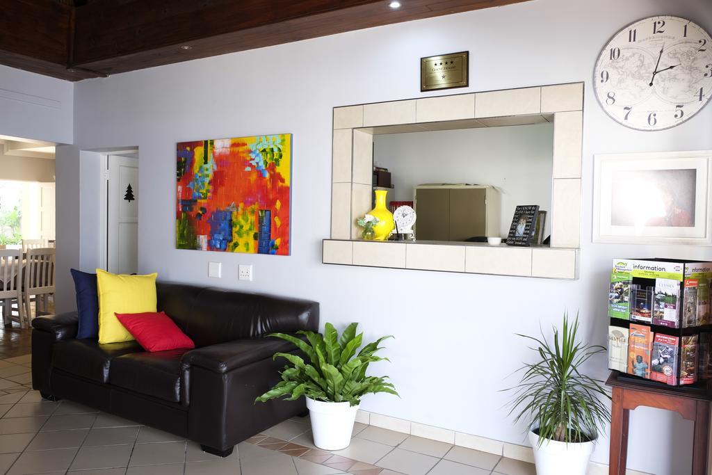 Firwood Lodge Pretoria Exterior foto