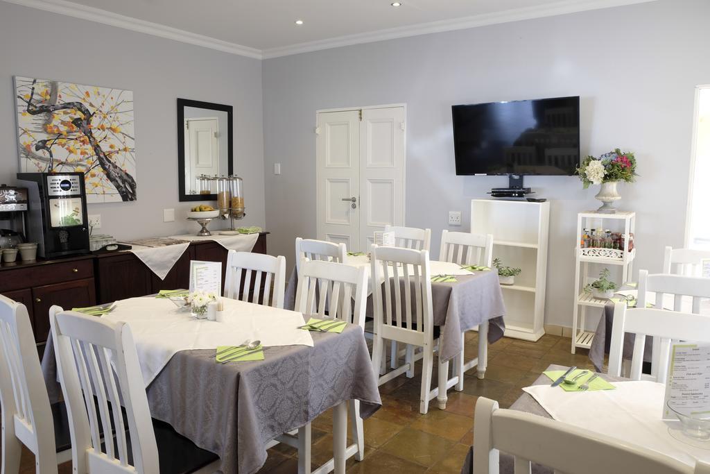 Firwood Lodge Pretoria Exterior foto