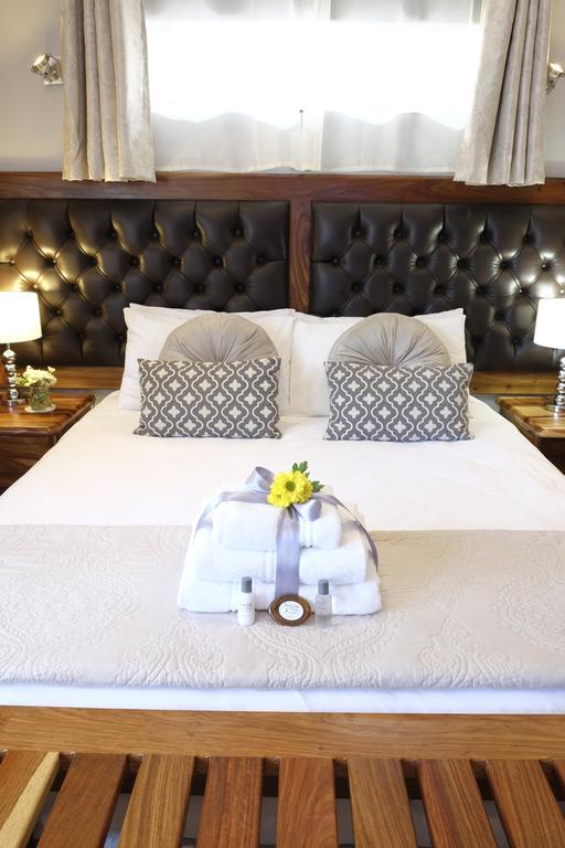 Firwood Lodge Pretoria Exterior foto