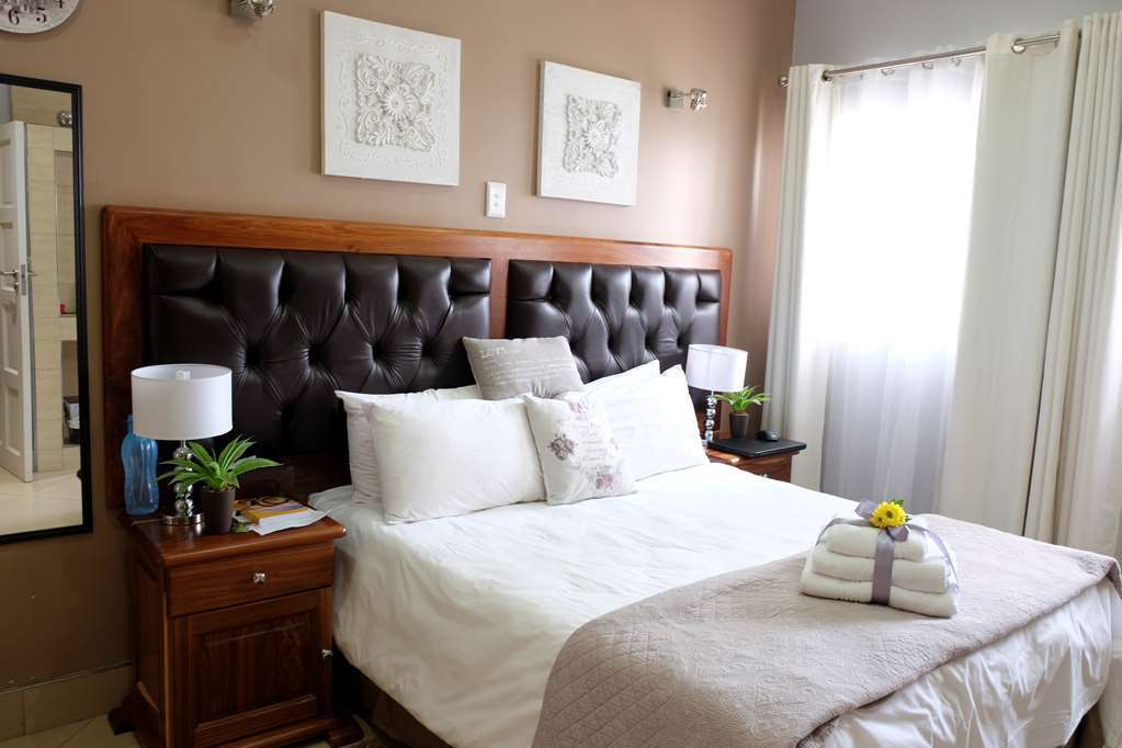 Firwood Lodge Pretoria Quarto foto