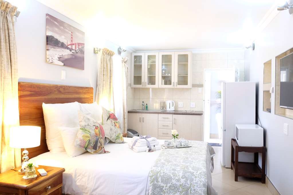 Firwood Lodge Pretoria Quarto foto